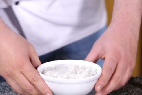 Все про рис: как выбирать, хранить и готовить