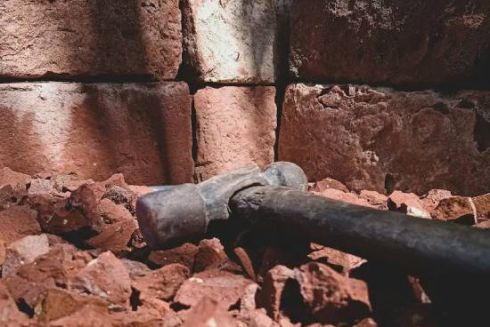 В Україні запустили платформу для повторного використання будматеріалів