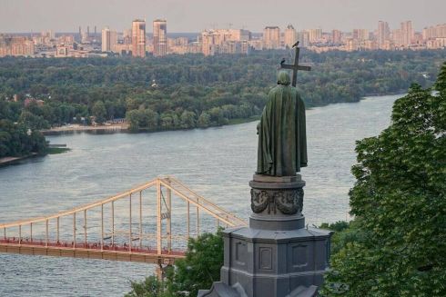 День Києва цьогоріч святкуватимуть в умовах воєнного стану: що планується