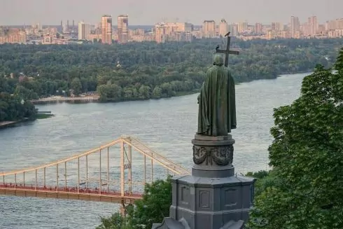 День Києва цьогоріч святкуватимуть в умовах воєнного стану: що планується