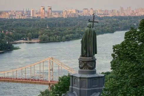 Активісти &laquo;Маршу за Київ&raquo; влаштують рейв під КМДА