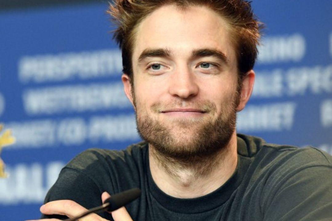 Актор Роберт Паттінсон розпочинає музичну кар’єру