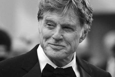 Помер легендарний актор і режисер Роберт Редфорд