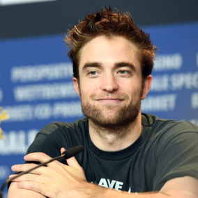 Актор Роберт Паттінсон розпочинає музичну кар’єру