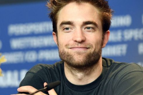 Актор Роберт Паттінсон розпочинає музичну кар’єру