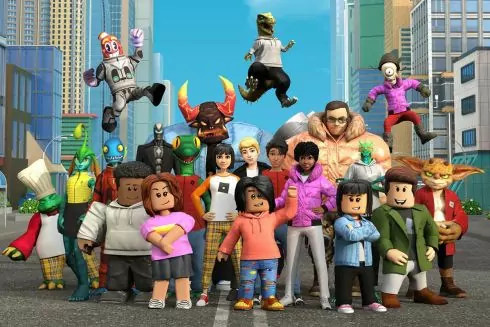 Уряд Австралії запросив на зустріч розробників Roblox &mdash; політики стурбовані безпекою дітей у грі