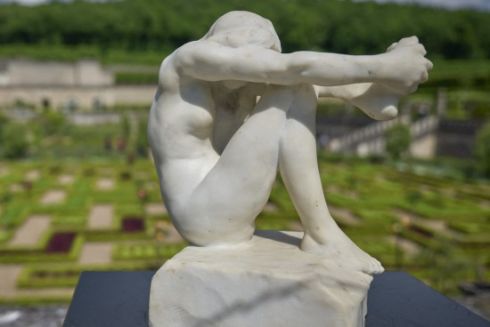 Скульптуру Родена, яку вважали копією, продали майже за $1 мільйон