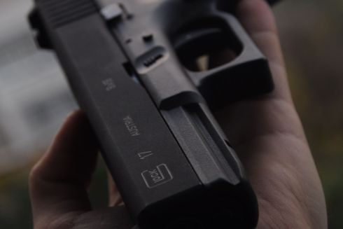 В Україні запрацював Єдиний реєстр зброї