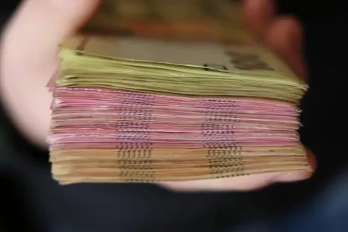 В Украине обновили перечень областей, переселенцы из которых могут получить выплаты в июне