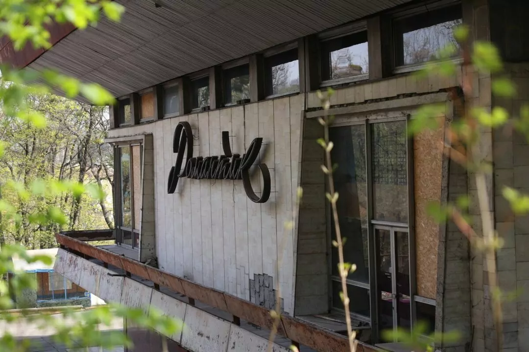 Модерністський палац &laquo;Романтик&raquo; у Львові планують захистити від перебудови, надавши статус пам'ятки