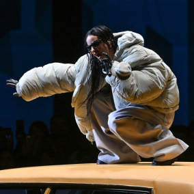 Іспанська співачка Rosalía випустить пісню українською мовою