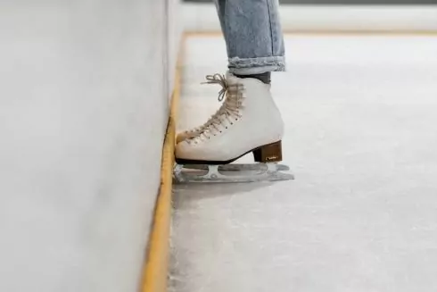 Roshen обустроит на Демеевской площади зимний городок с катком