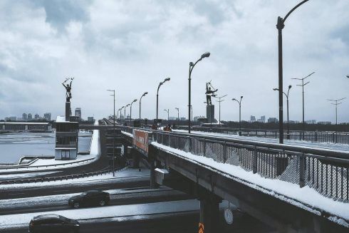 Ситуация в Киеве контролируется. Работает инфраструктура, связь, медицинская отрасль – КГГА