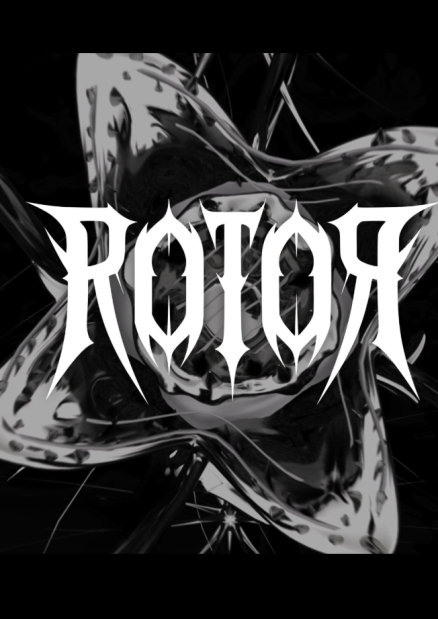 Вечірка ROTOR by Collider