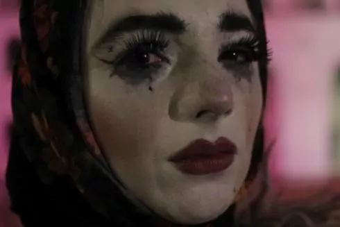 Стартує фестиваль документального кіно Docudays-2021. Що дивитись цього року