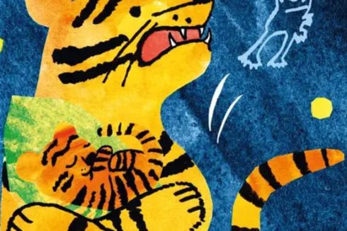 Українські ілюстраторки отримали міжнародну премію World Illustration Awards 2025