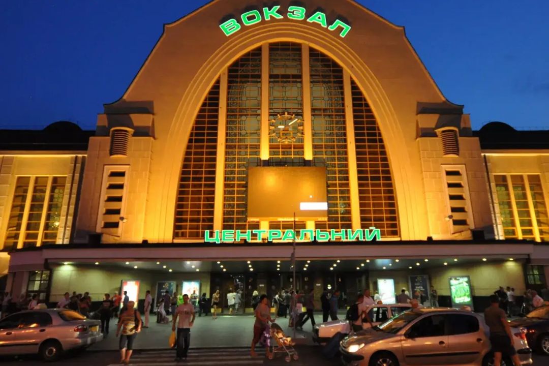 На Центральному вокзалі Києва можна буде збудувати власну залізницю: подробиці