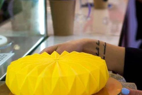 Кофейные коктейли и смузи: на Большой Васильковской открылось кафе Plagiat Contact Bar