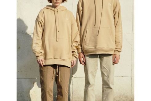 9 украинских брендов, которые шьют худи