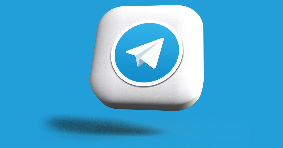 Telegram оновлення: що додали у оновленні Telegram