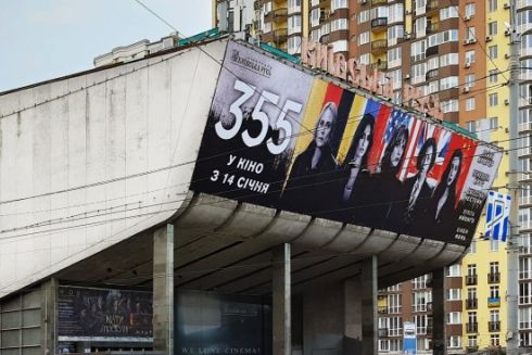 У Києві більшість комунальних кінотеатрів потребують ремонту й модернізації