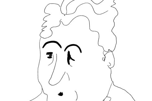 Київські замальовки. Випуск 3