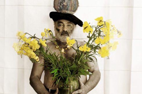 Музей Параджанова відкриють у Києві