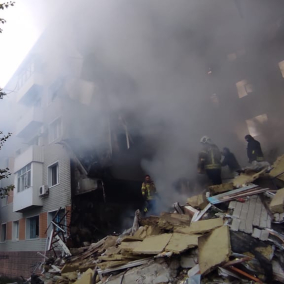 У Київській області відновили понад 10 тисяч об’єктів, пошкоджених окупантами