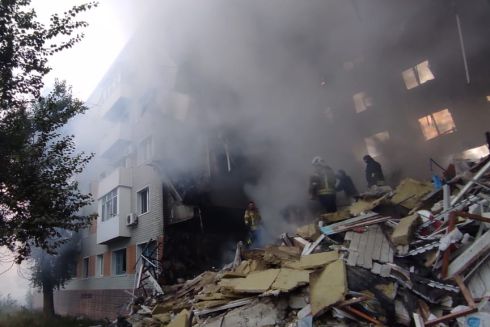 У Київській області відновили понад 10 тисяч об&rsquo;єктів, пошкоджених окупантами