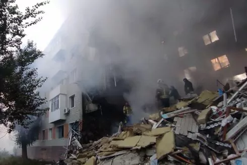 В Киевской области восстановили более 10 тысяч объектов, поврежденных оккупантами