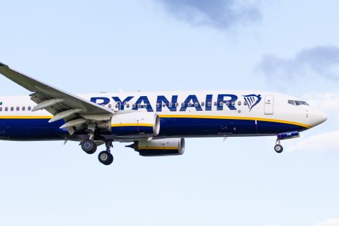 Ryanair инвестирует $3 миллиарда в восстановление украинского рынка авиаперевозок