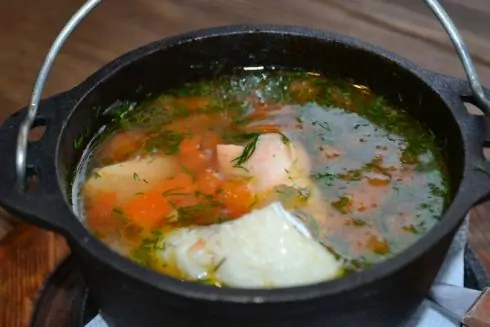 Рецепты с передовой: воины ВСУ рассказывают о самых вкусных блюдах на фронте