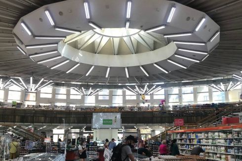 В Киеве выпустят арт-бук о рынках: с историями и архивными фото