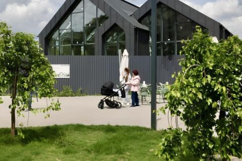 У Львові будують перший муніципальний ринок: що там буде