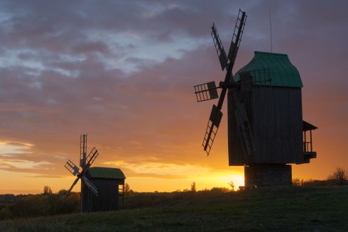 Музей у Пирогові захистили від забудови в суді