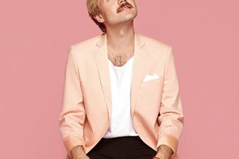 Bla Bla Bar: Денис Ржавський про улюблені заклади і місця Києва