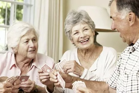 &laquo;Жизнелюб&raquo; планирует построить Центр для людей старшего возраста на Киевщине. Какой он будет