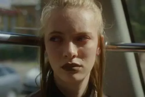 На Netflix выйдет украинский сериал Антонио Лукича &laquo;Секс, інста та ЗНО&raquo;