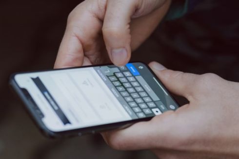 Студент Киевского политеха создал бот, мониторящий боевые частоты российской авиации