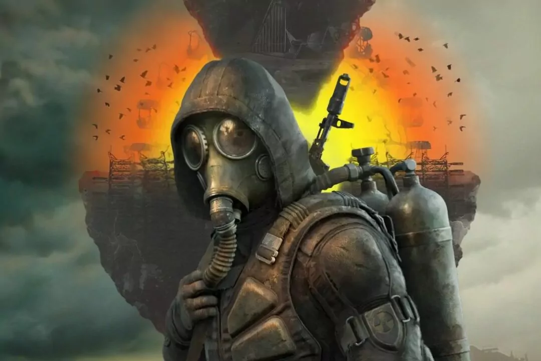 Гра S.T.A.L.K.E.R. 2 має вже 1,5 млн проданих копій: найбільше купують в США та Україні