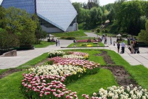 Заступник директора ботсаду Гришка заперечує, що землю передали під будівництво: що кажуть юристи