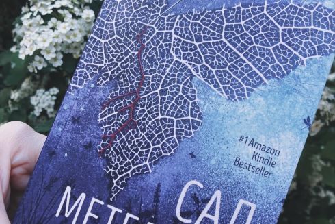 Фентезі, трилер і нонфікшн: 7 книг червня від українських видавництв