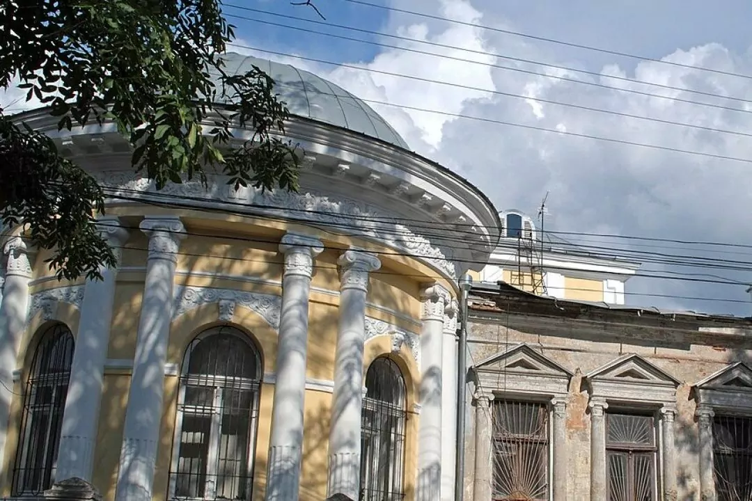 У Вінниці відреставрують історичну садибу міського музею: що планують зробити