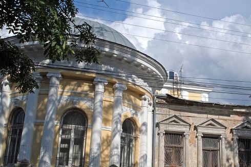 В Виннице отреставрируют историческую усадьбу городского музея: что планируют сделать