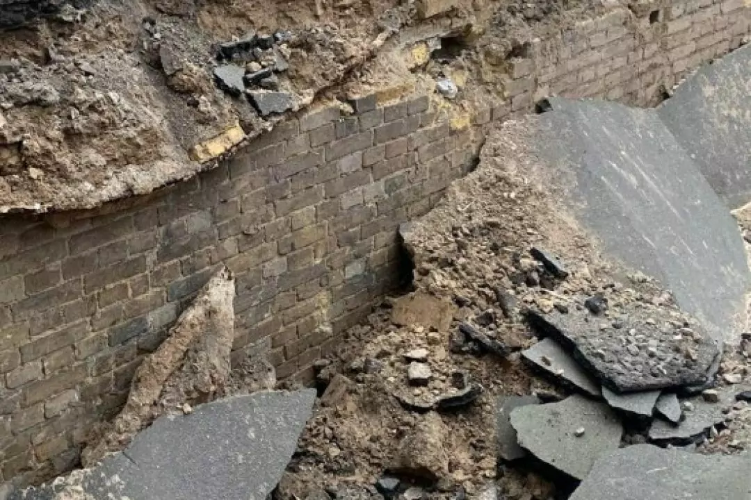 Мінкульт підтримав збереження історичної садиби на Липках: там хотіли звести офіс