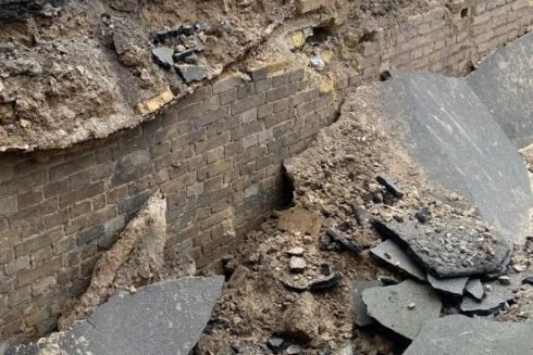 Мінкульт підтримав збереження історичної садиби на Липках: там хотіли звести офіс