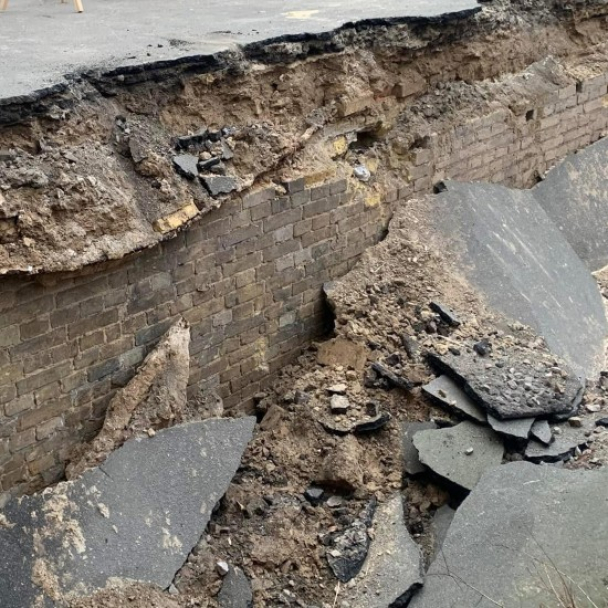 Мінкульт підтримав збереження історичної садиби на Липках: там хотіли звести офіс