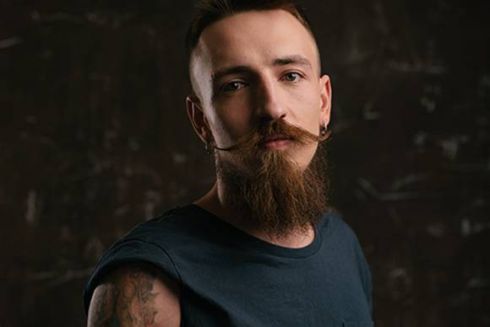 Be Very Special: Георгий Сагитов, художник, иллюстратор