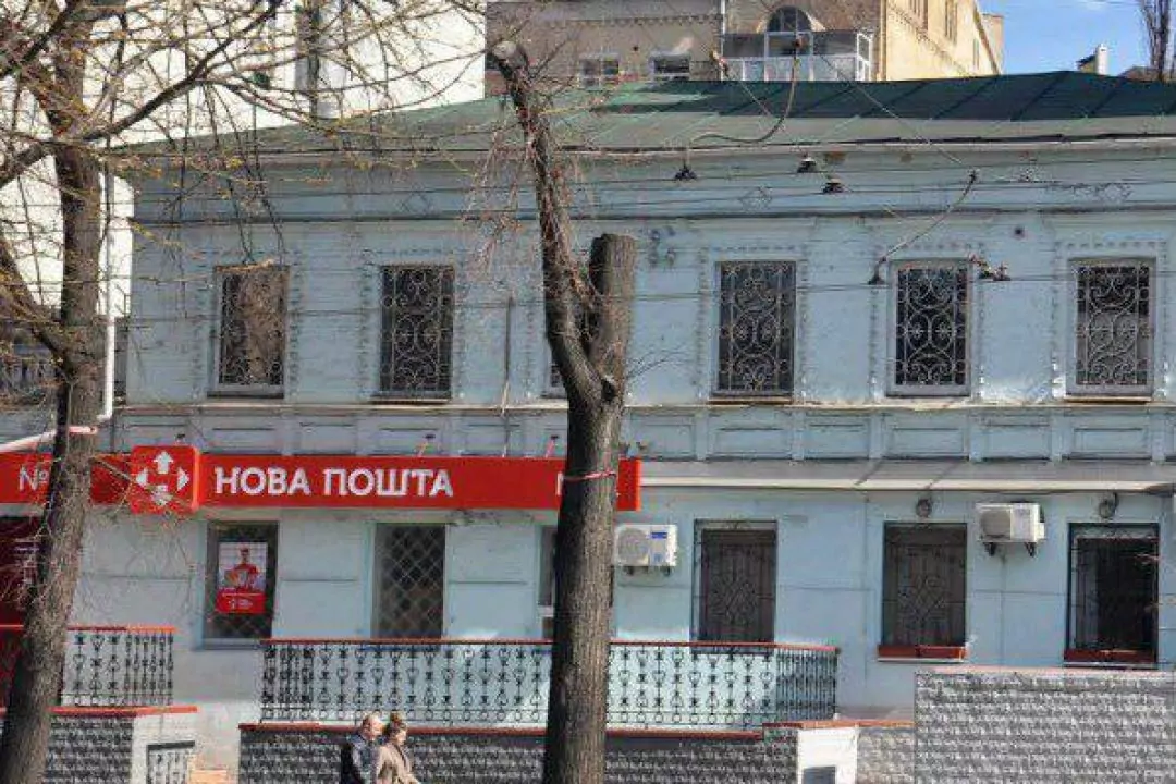 Будівля на Саксаганського не підлягала реконструкції &ndash; забудовник