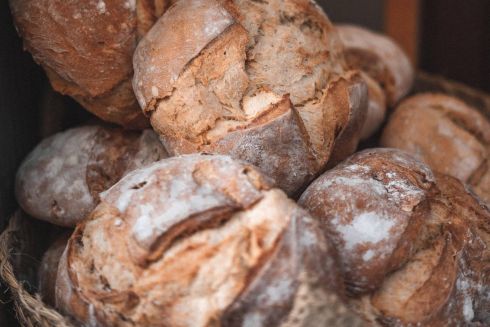 В Києві запускають платформу No bread waste. Вона рятує харчові відходи та допомагає тваринам з притулку